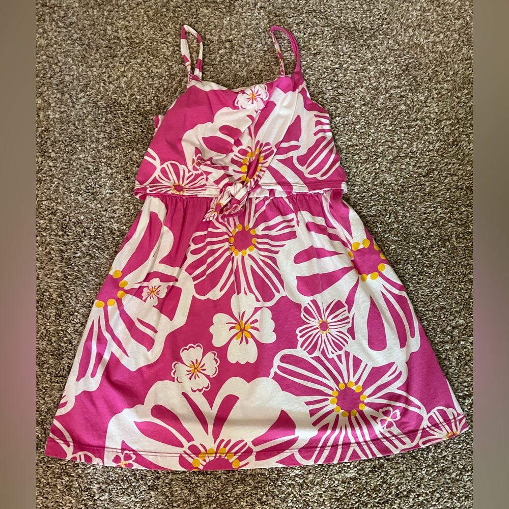 Girl’s Carter’s Dress - Size 7